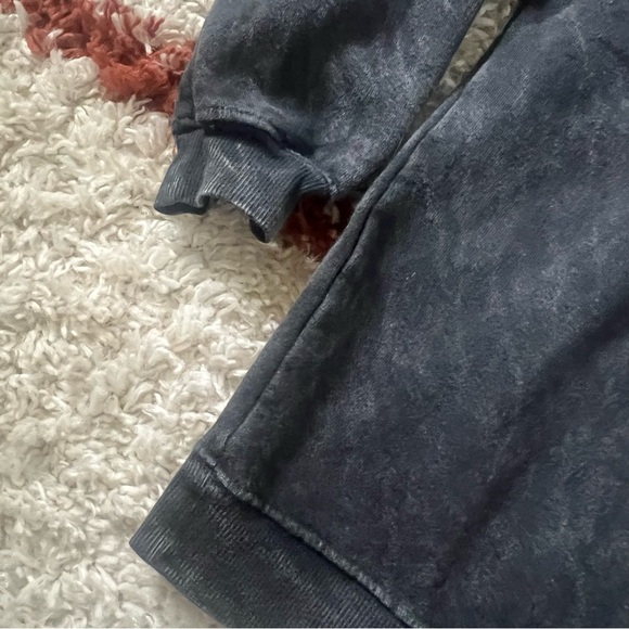 BILLABONG Tiger Tim Girls Crewneck Sweatshirt - Picture 6 of 10